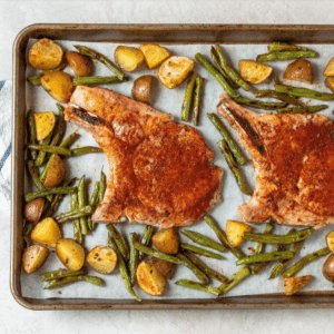 40-30-30 Weight Loss