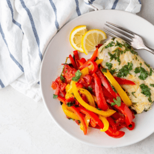 Intermittent Fasting