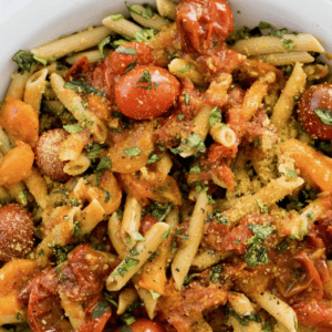 Real Food Real Quick